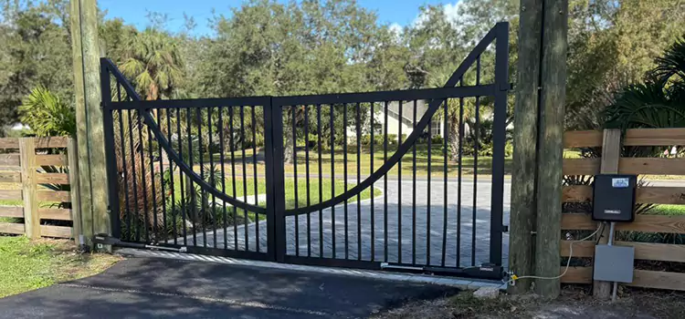 Gate Motor Repair Victoria