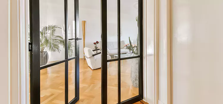 Bifold Door Replacement Victoria