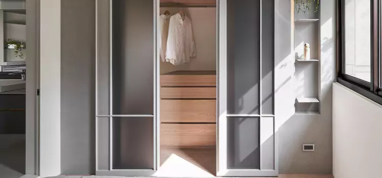 Mirror Sliding Door Replacement Victoria