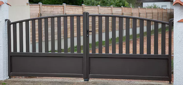 Advanced Gate Solutions in Victoria, TX