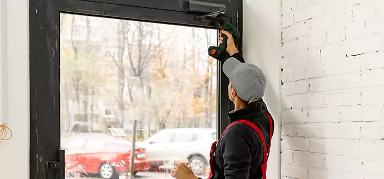 Comprehensive Door Closer Services in Victoria, TX
