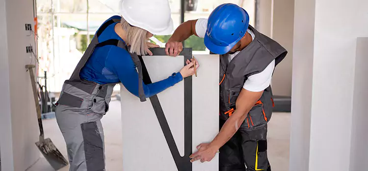 Why Choose Us for Door Panel Services in Victoria, TX?