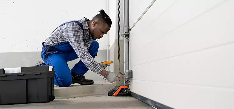 Expert Solutions for Every Garage Lock Need in Victoria, TX