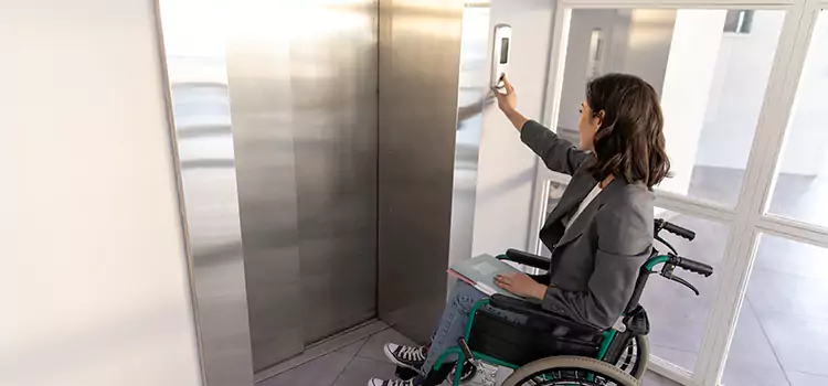 Benefits of Modern Handicap Door Systems in Victoria, TX