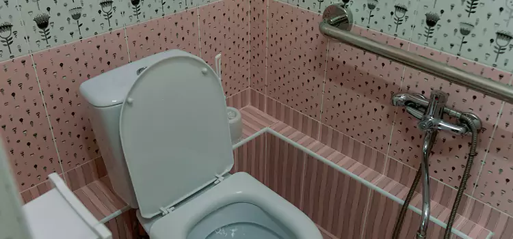 Meeting Diverse Needs With Accessible Restroom Solutions in Victoria, TX