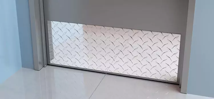 Benefits of Professional Kick Plate Solutions in Victoria, TX