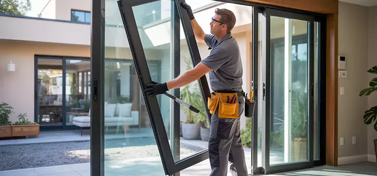 Specialized Sliding Door Roller Services in Victoria, Texas