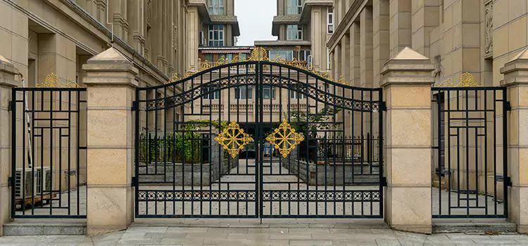 Comprehensive Iron Gate Maintenance Solutions in Victoria, TX