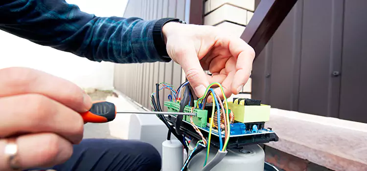 Electric Gate Maintenance Victoria