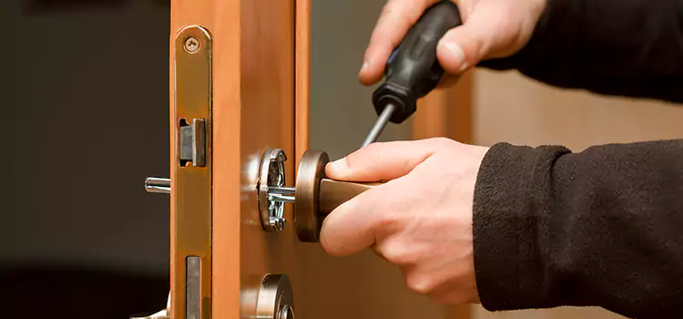 Semi Truck Locksmith Victoria