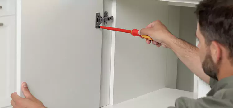 Screen Door Hinge Repair Victoria