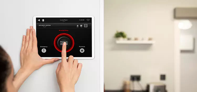 Blink Video Doorbell Installation Victoria