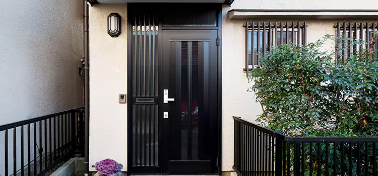 Popular Exterior Door Options in Victoria, TX