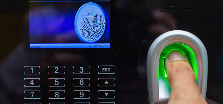 Your Trusted Partner for Secure Access in Victoria, TX