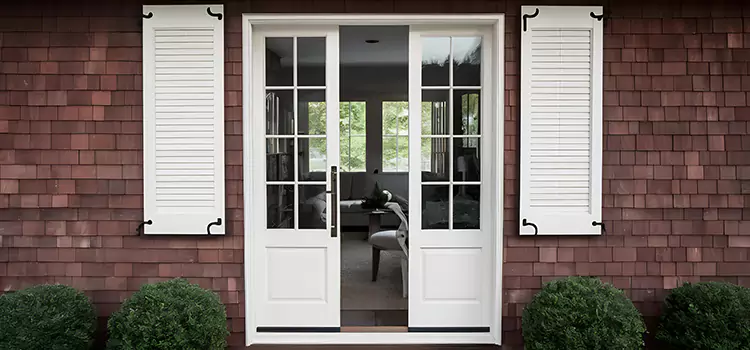 French Door Restoration Victoria