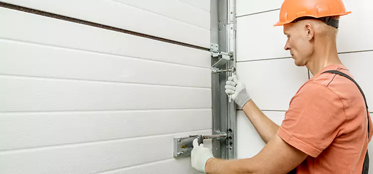 Why Choose Us for Garage Door Lock Services in Victoria, TX?
