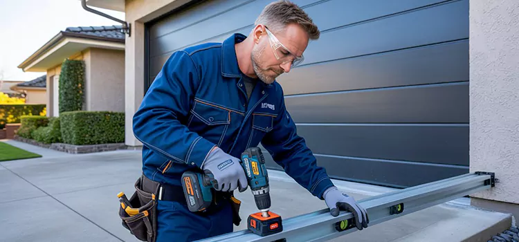 Why Choose Us for Garage Door Off Track Services in Victoria, Texas?