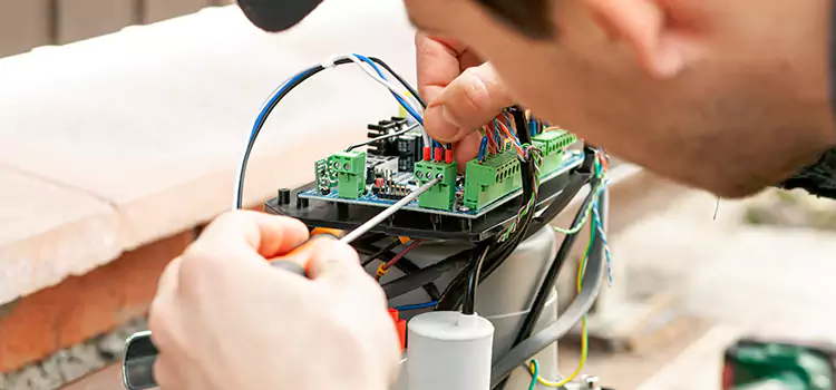 Specialized Brand Gate Motor Repairs Victoria
