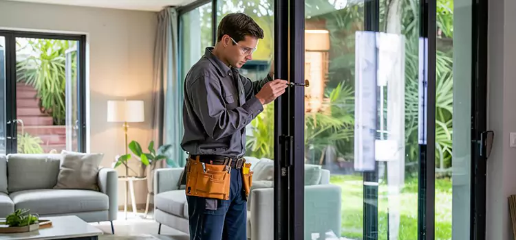 Why Choose Us for Your Glass Door Needs in Victoria, TX?
