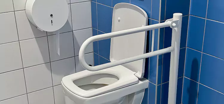 Comprehensive Solutions in Victoria, TX for Accessible Facilities