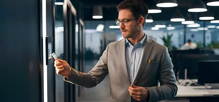 Our Commitment to Keycard Security Excellence in Victoria, TX