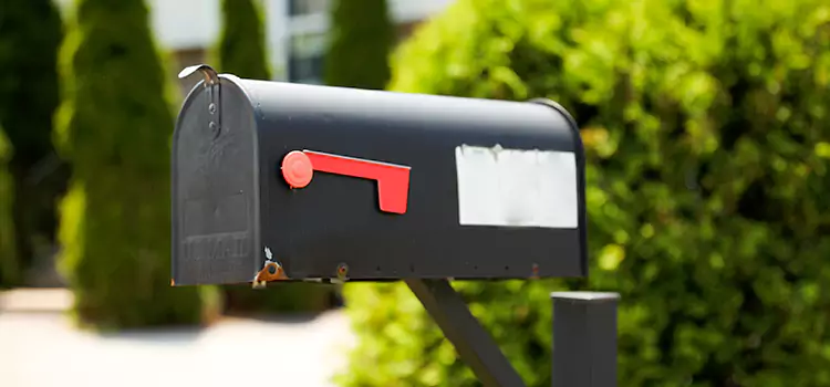 Secure Mailboxes for Packages Victoria