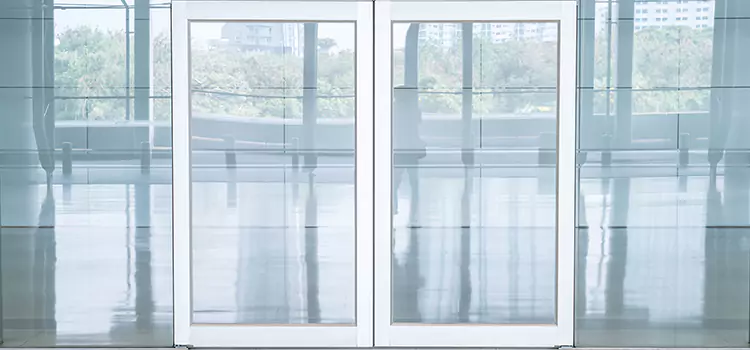 Mobile Sliding Screen Door Replacement Victoria