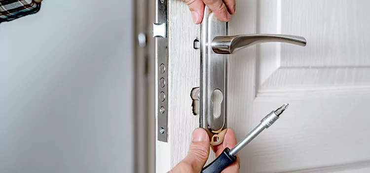 New Door Frame Installation Victoria