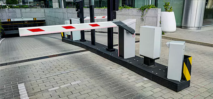 Custom Gate Design & Integration Victoria