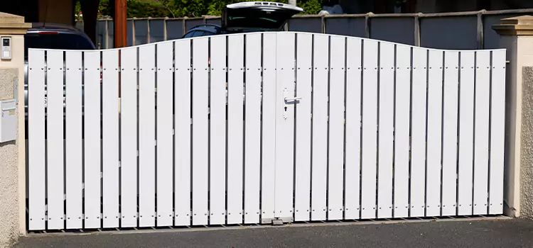Why Choose Us for Residential Gate Repair in Victoria, TX?