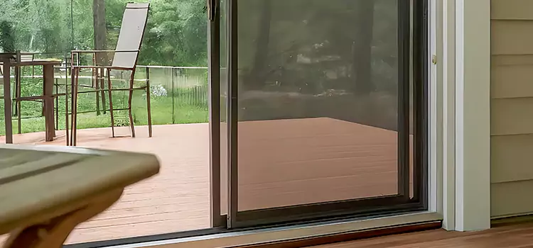 Garage Screen Door Installation Victoria