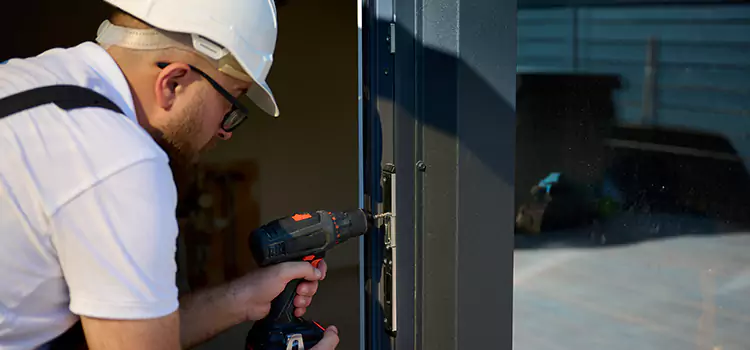 Aluminium Sliding Door Lock Fitting Victoria