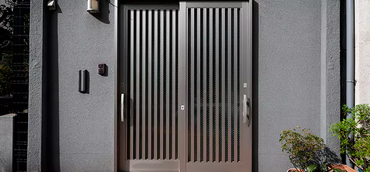 Specialized Steel Door Services in Victoria, TX