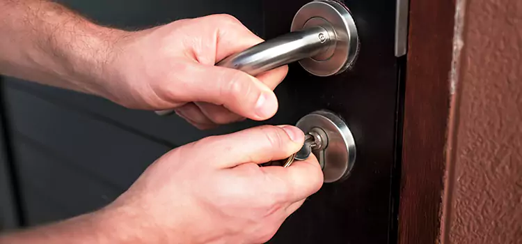 Door Closer Repair & Installation Victoria